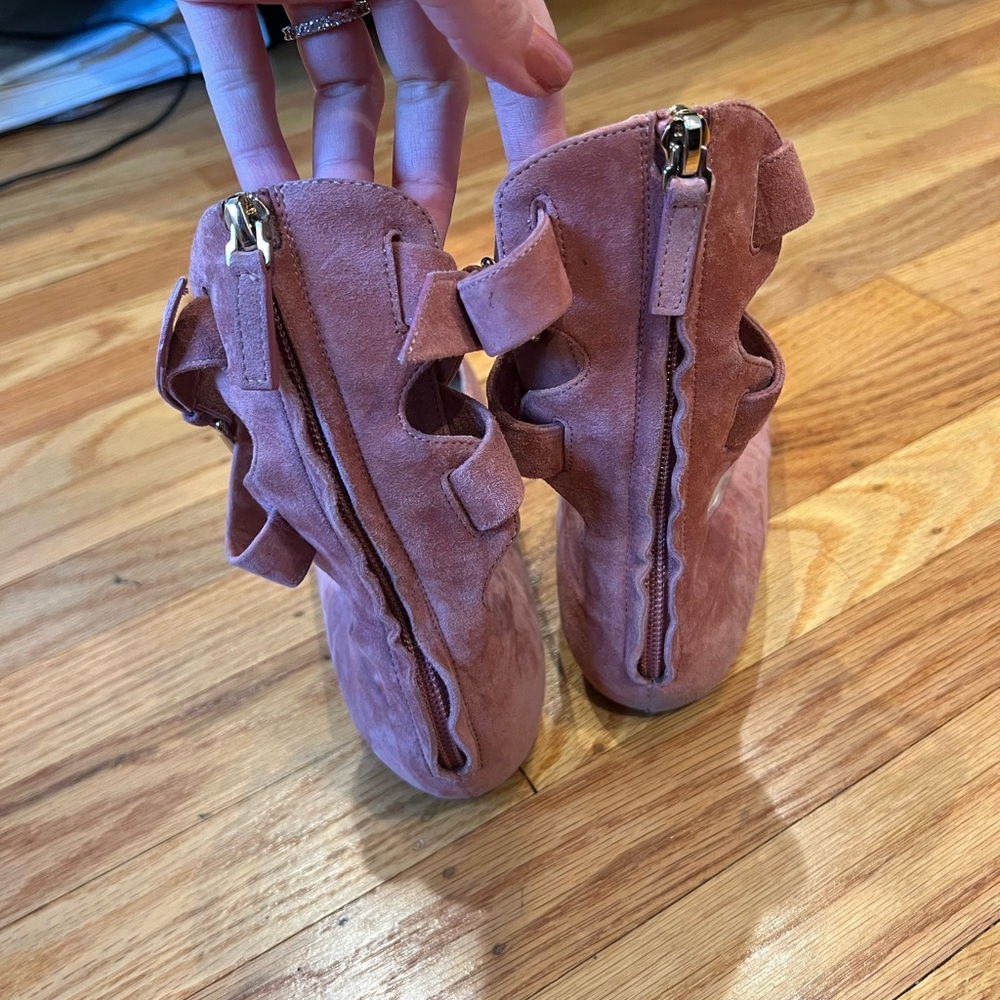 Valentino ballet flats - Picture 3 of 7